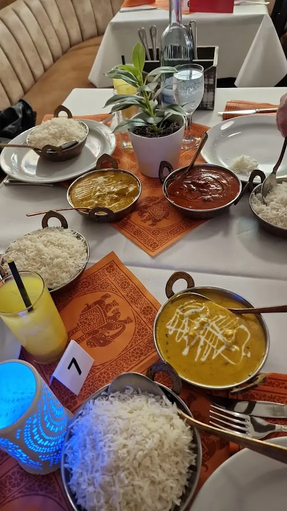 Maharadscha Glowe_Glowe_slider_image_2