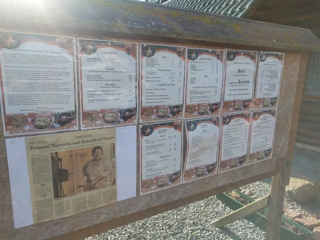 Menu_Cafe Samowar_Glowe_image_1