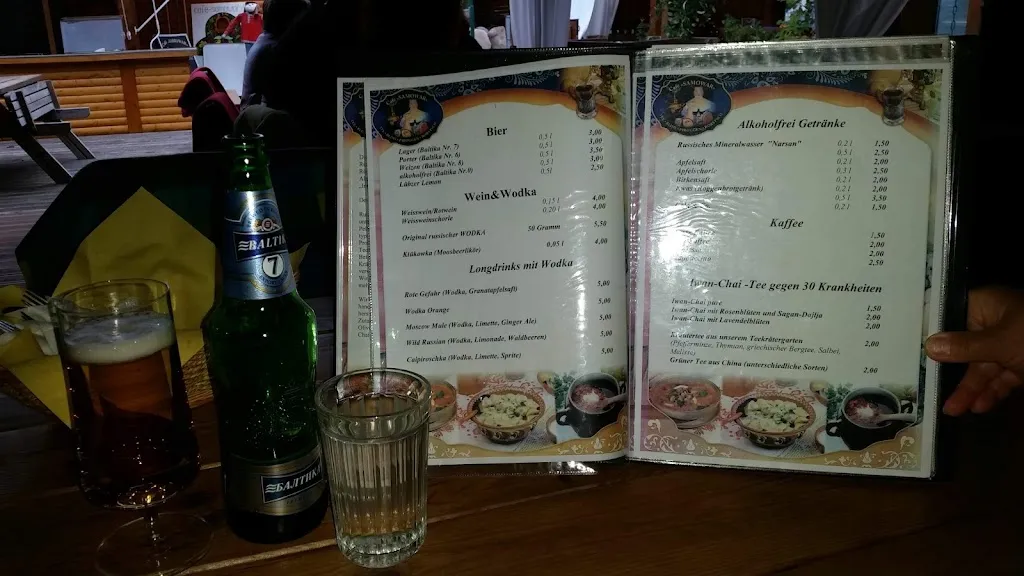 Menu_Cafe Samowar_Glowe_image_2
