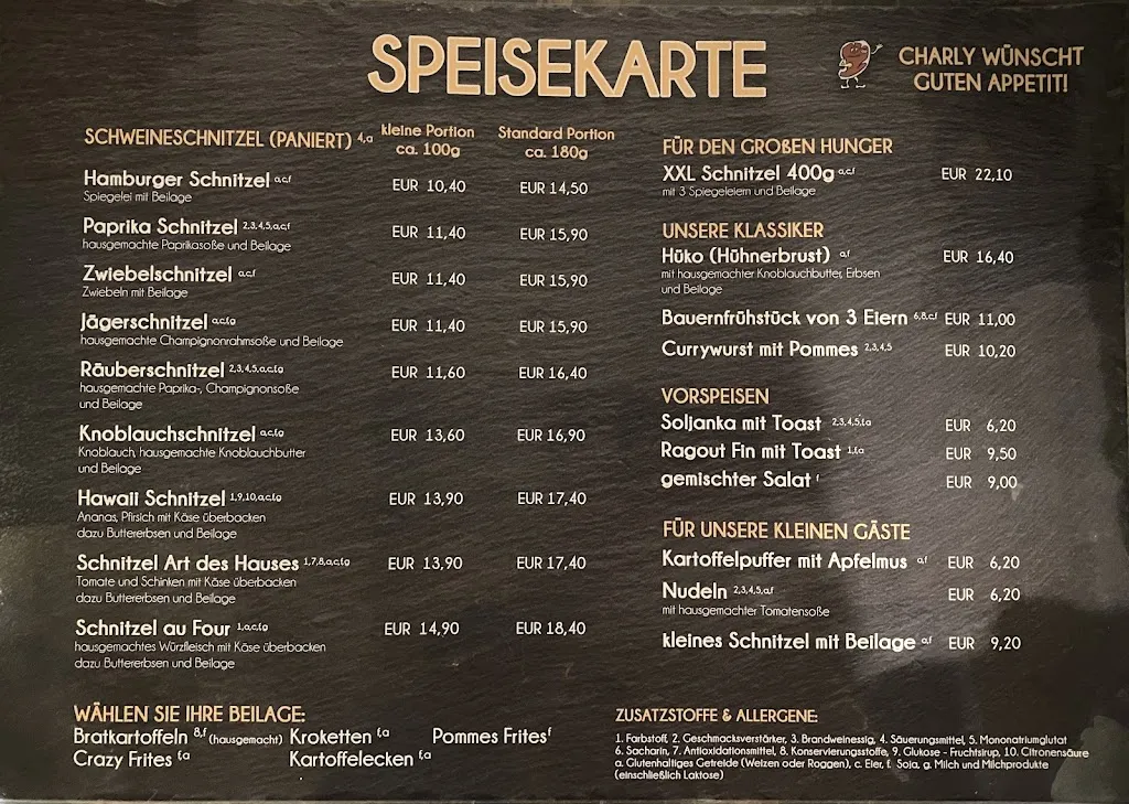 Menu_Schnitzelstube Zur Waldschenke_Grimmen_image_1