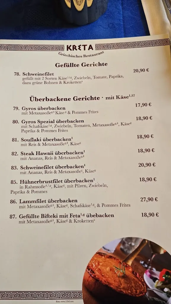 Menu_Restaurant Kreta_Grimmen_image_2