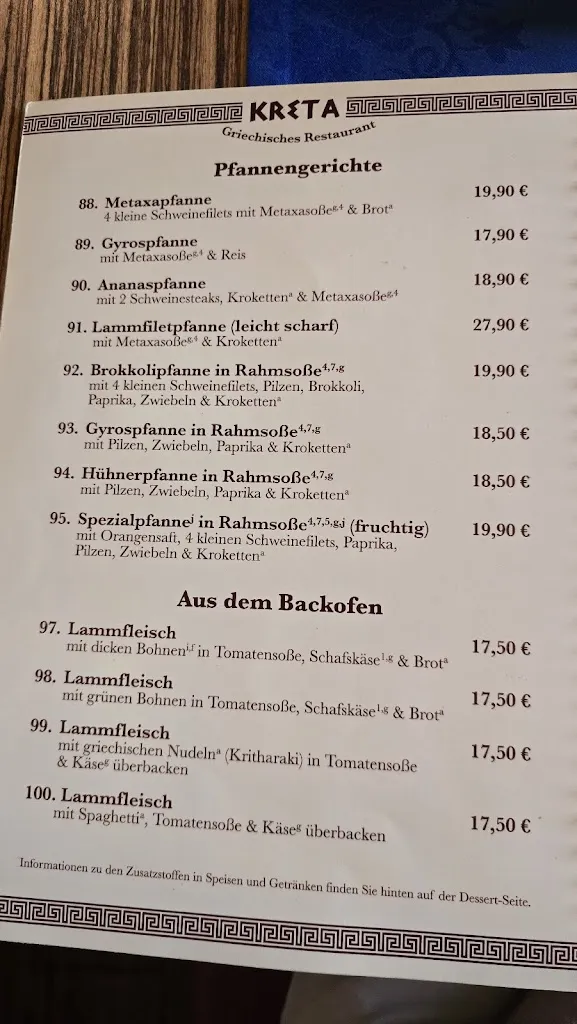 Menu_Restaurant Kreta_Grimmen_image_3