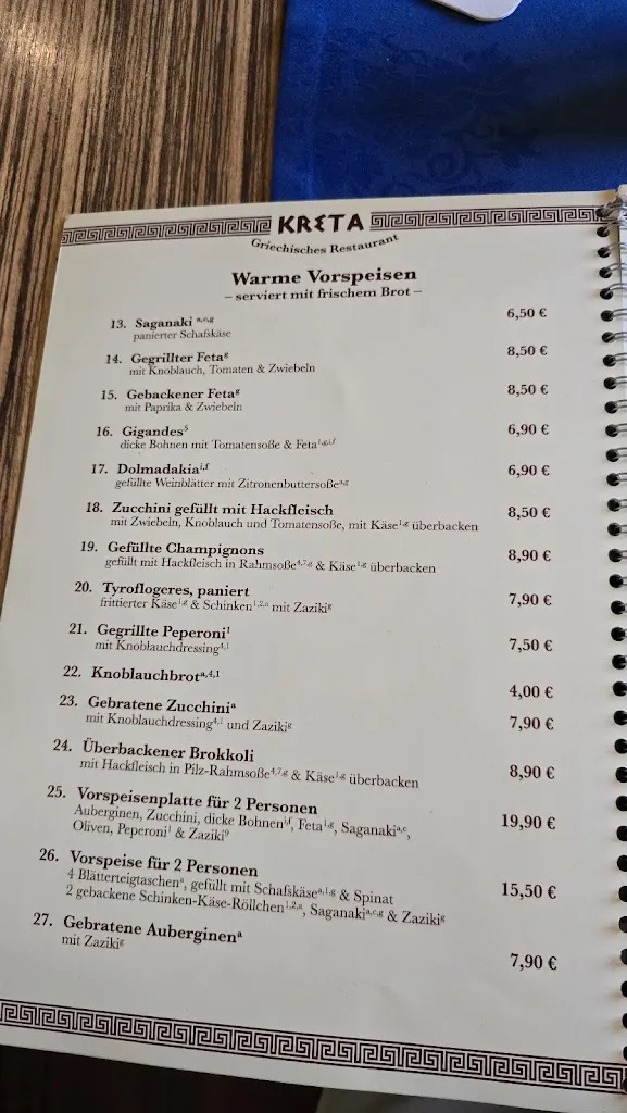 Menu_Restaurant Kreta_Grimmen_image_4