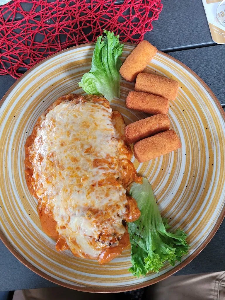 flyingHardy1_Restaurant Kreta_Grimmen_review