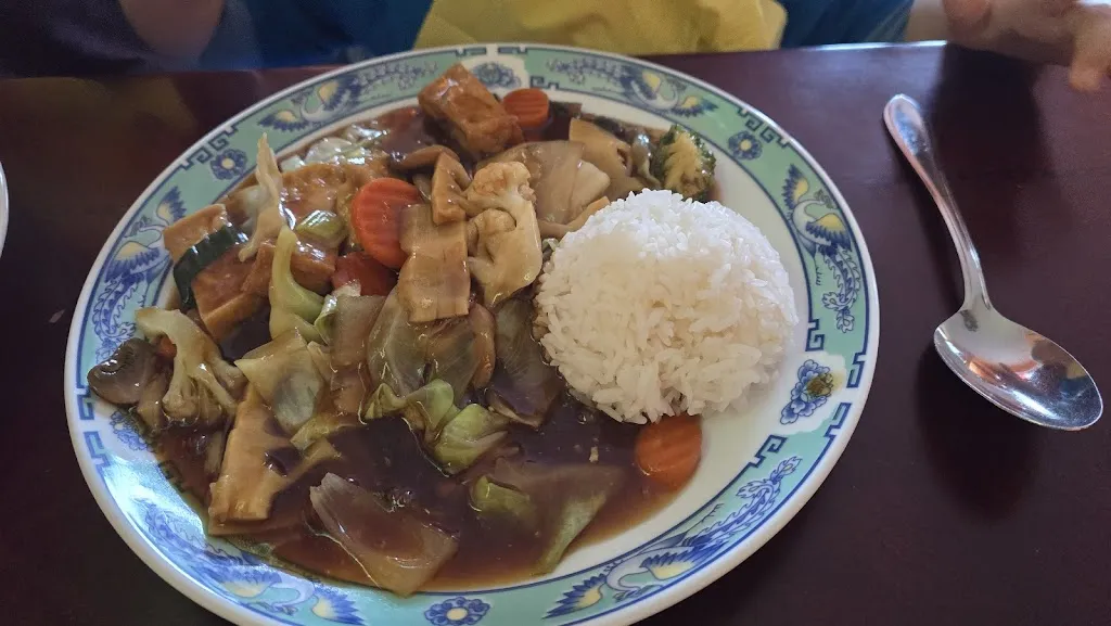 Menu_Asia Bistro Bambus-Garten_Grimmen_immagine_5