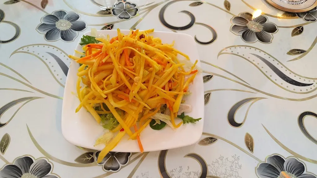 Torsten Ernst (DL9GTB)_Asia-Cuisine-Bistro_Grimmen_Bewertung