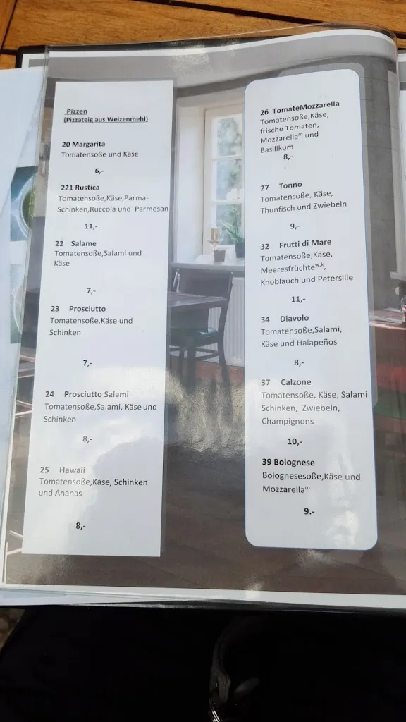 Menu_Restaurante Portofino_Grabow_immagine_3