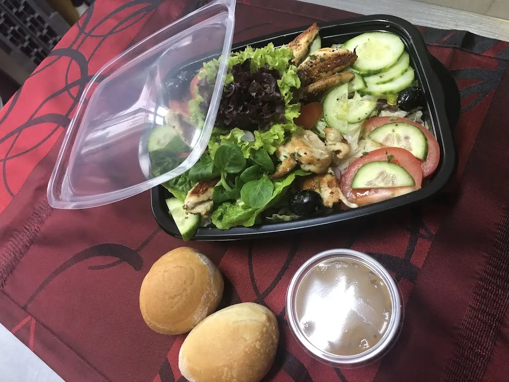 Restaurante Portofino ristorante a Grabow