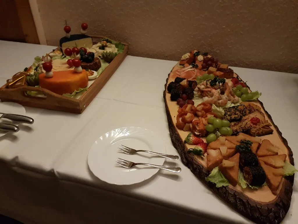 Menu_Gaststätte Grüne Gurke_Grabow_immagine_6