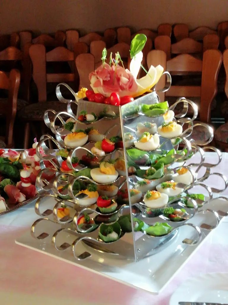 Menu_Gaststätte Grüne Gurke_Grabow_immagine_7