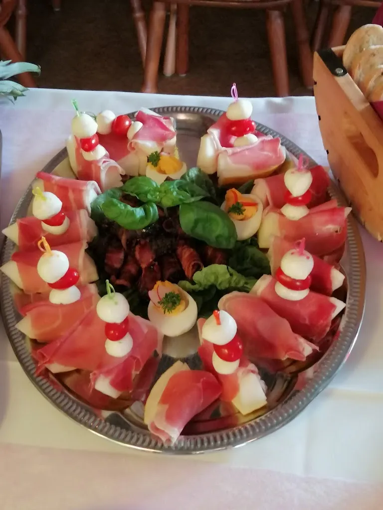 Menu_Gaststätte Grüne Gurke_Grabow_immagine_8