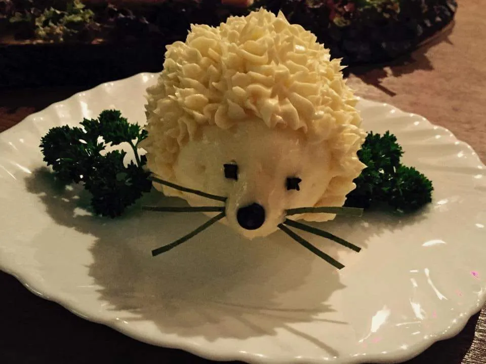 Menu_Gaststätte Grüne Gurke_Grabow_immagine_9