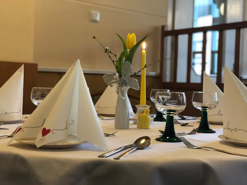 Stadt Hamburg ristorante a Grabow