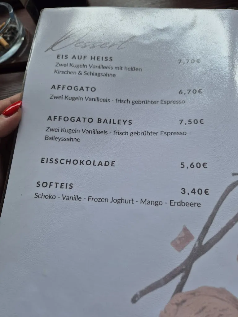 Menu_Herberge und Gaststätte 