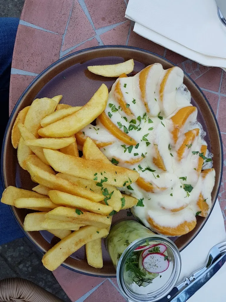 Menu_Herberge und Gaststätte 