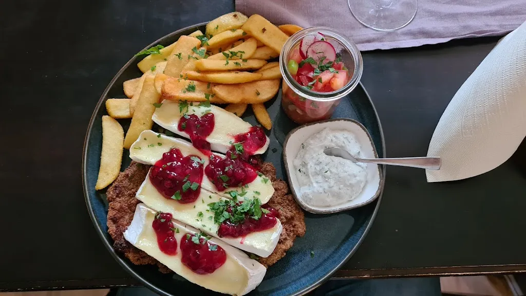 Menu_Herberge und Gaststätte 