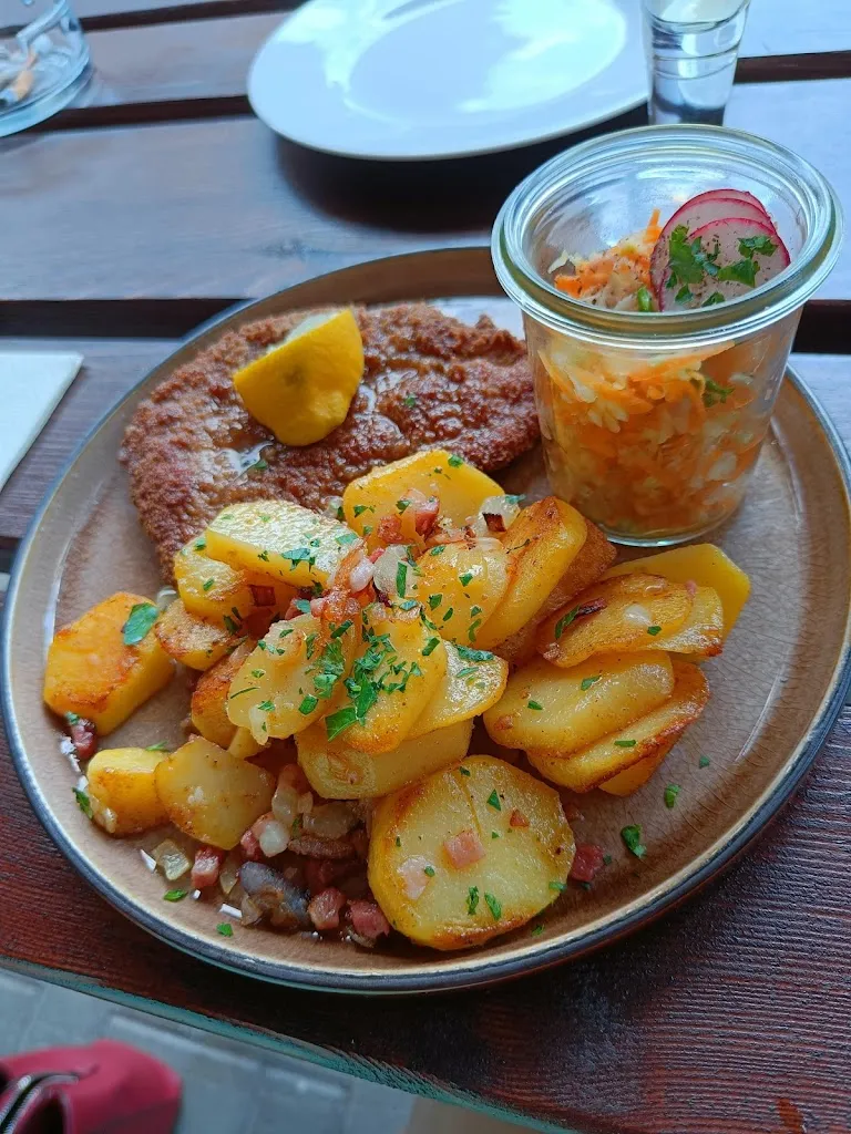 Menu_Herberge und Gaststätte 