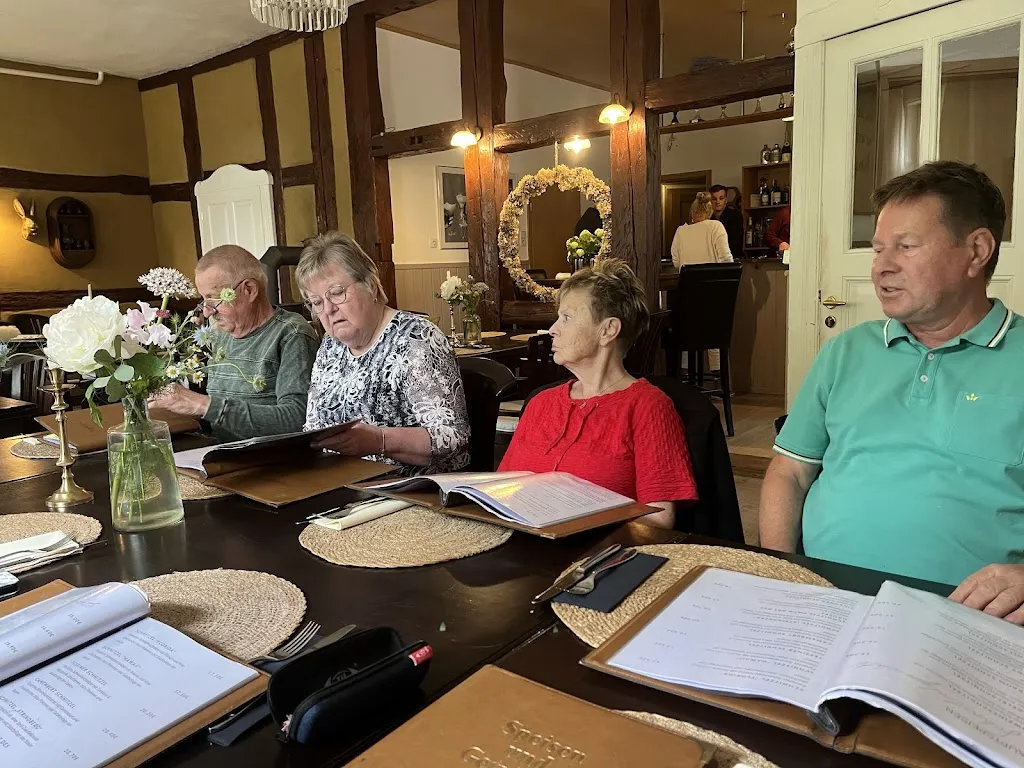 Michael D._Herberge und Gaststätte 