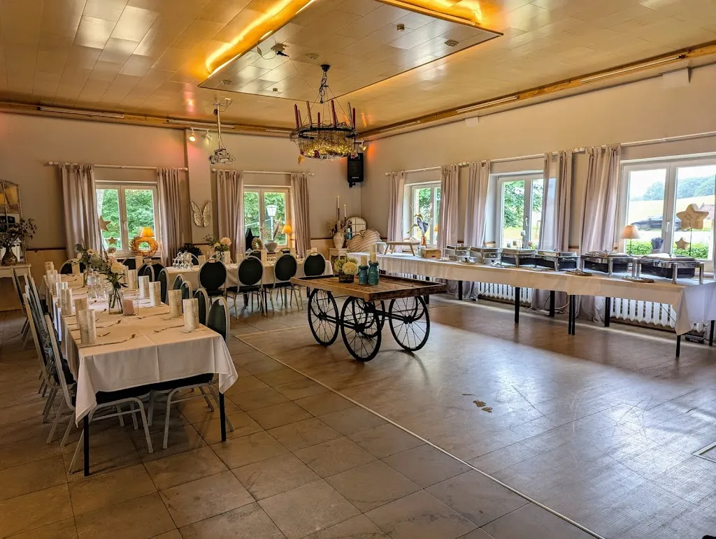 Herberge und Gaststätte 