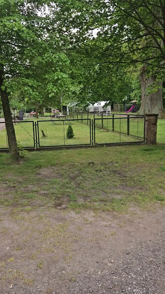 Herberge und Gaststätte 