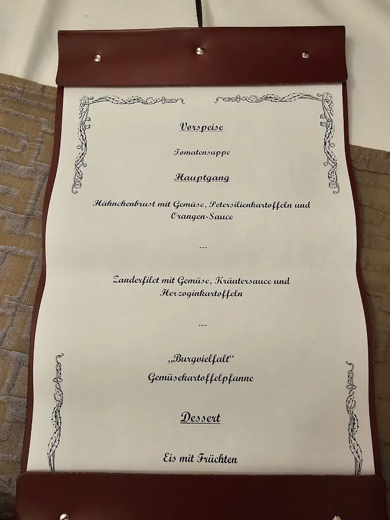 Menu_Burg Restaurant_Neustadt-Glewe_image_1