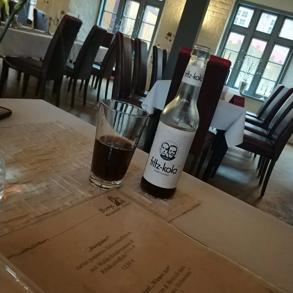 Menu_Burg Restaurant_Neustadt-Glewe_image_8