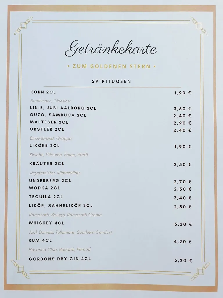 Menu_Pension Zum Goldenen Stern_Karstädt_image_1