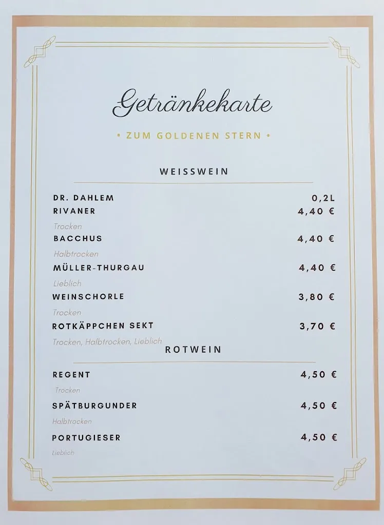 Menu_Pension Zum Goldenen Stern_Karstädt_image_3