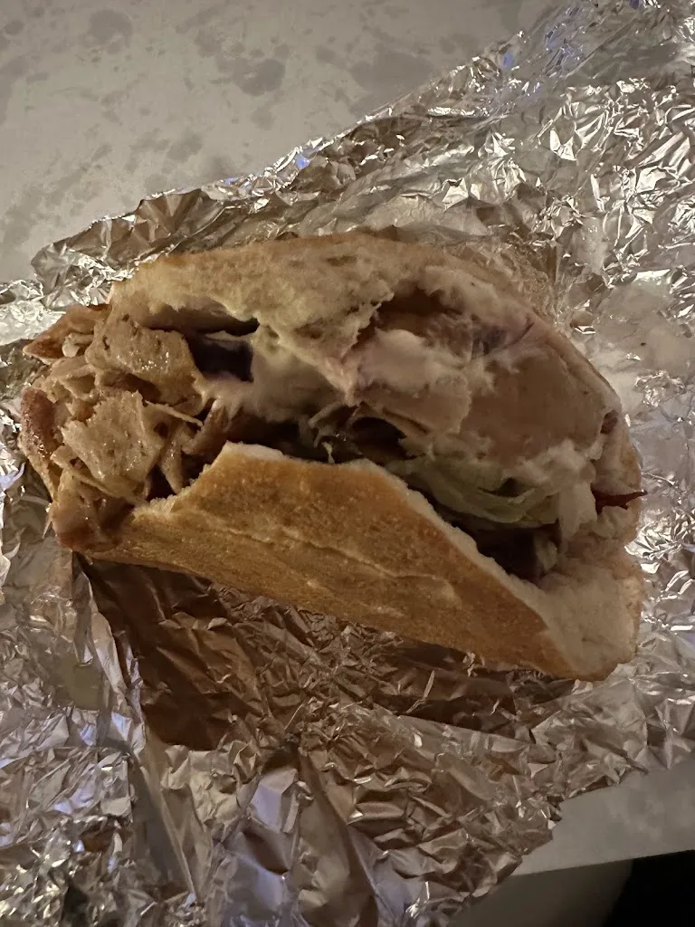 Menu_Döner Pascha Grabow_Grabow_immagine_3