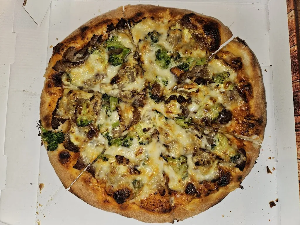 Menu_Döner Pascha Grabow_Grabow_immagine_4