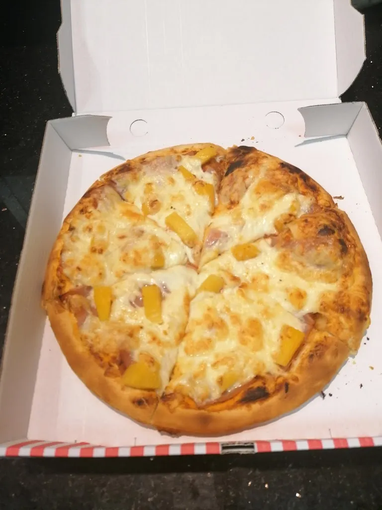 Menu_Döner Pascha Grabow_Grabow_immagine_5