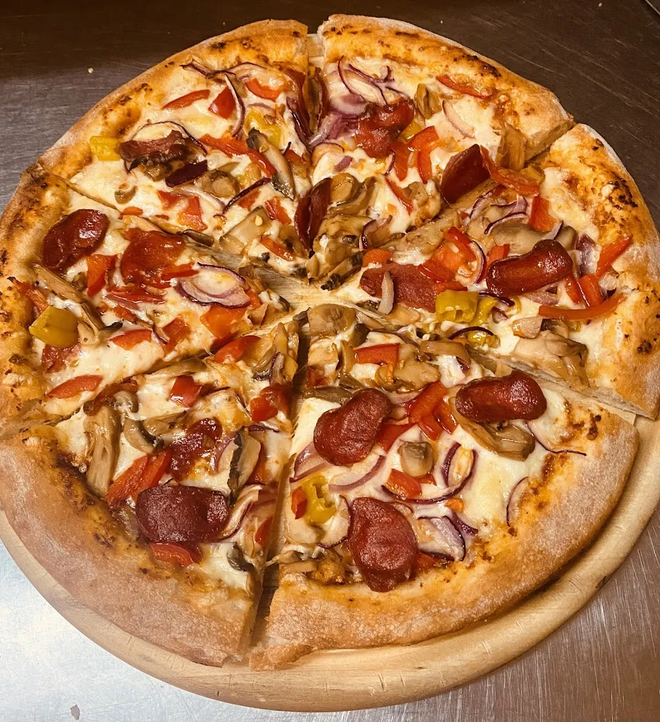 Menu_Döner Pascha Grabow_Grabow_immagine_6