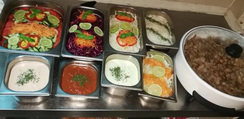 Menu_Döner Pascha Grabow_Grabow_immagine_8