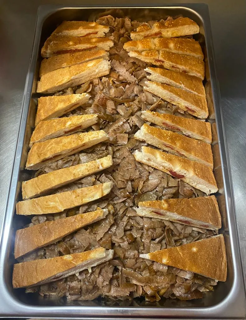 Menu_Döner Pascha Grabow_Grabow_immagine_9