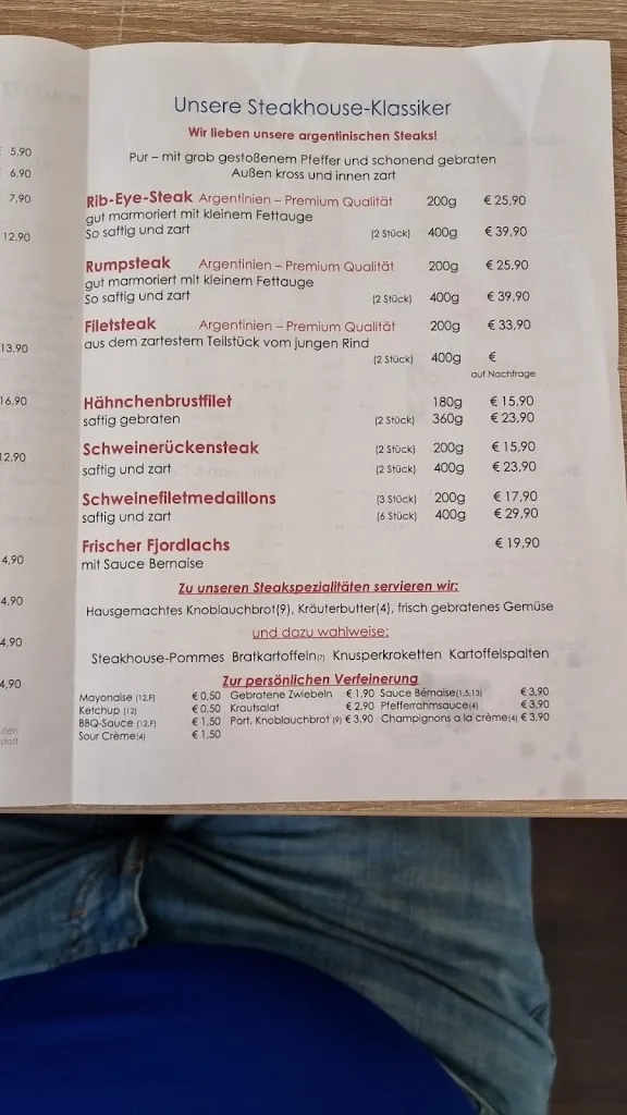 Menu_Steakhouse Groß Laasch_Laasch_image_1
