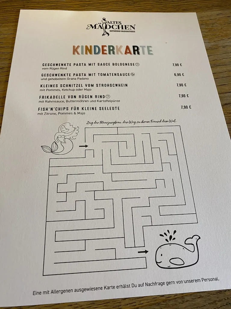 Menu_Altes Mädchen Ratsherrn Braugasthaus Hamburg_Hamburg_immagine_2