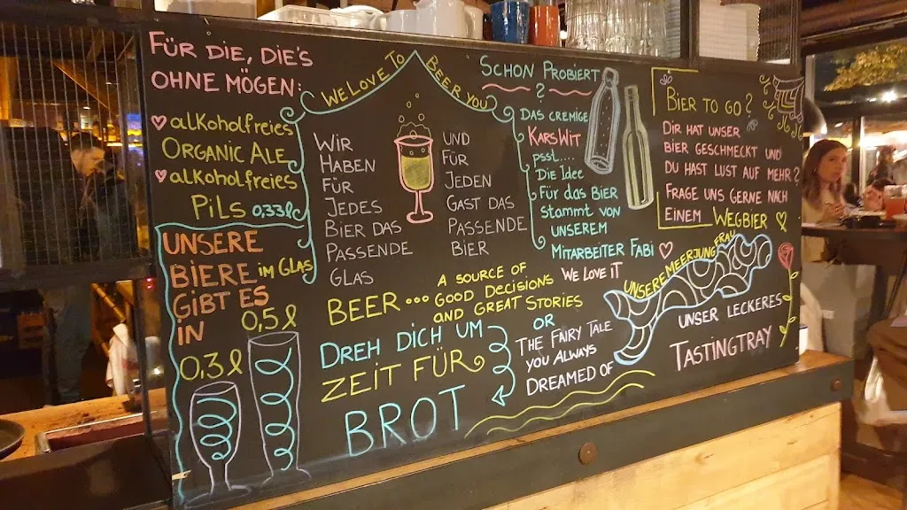 Menu_Altes Mädchen Ratsherrn Braugasthaus Hamburg_Hamburg_immagine_4