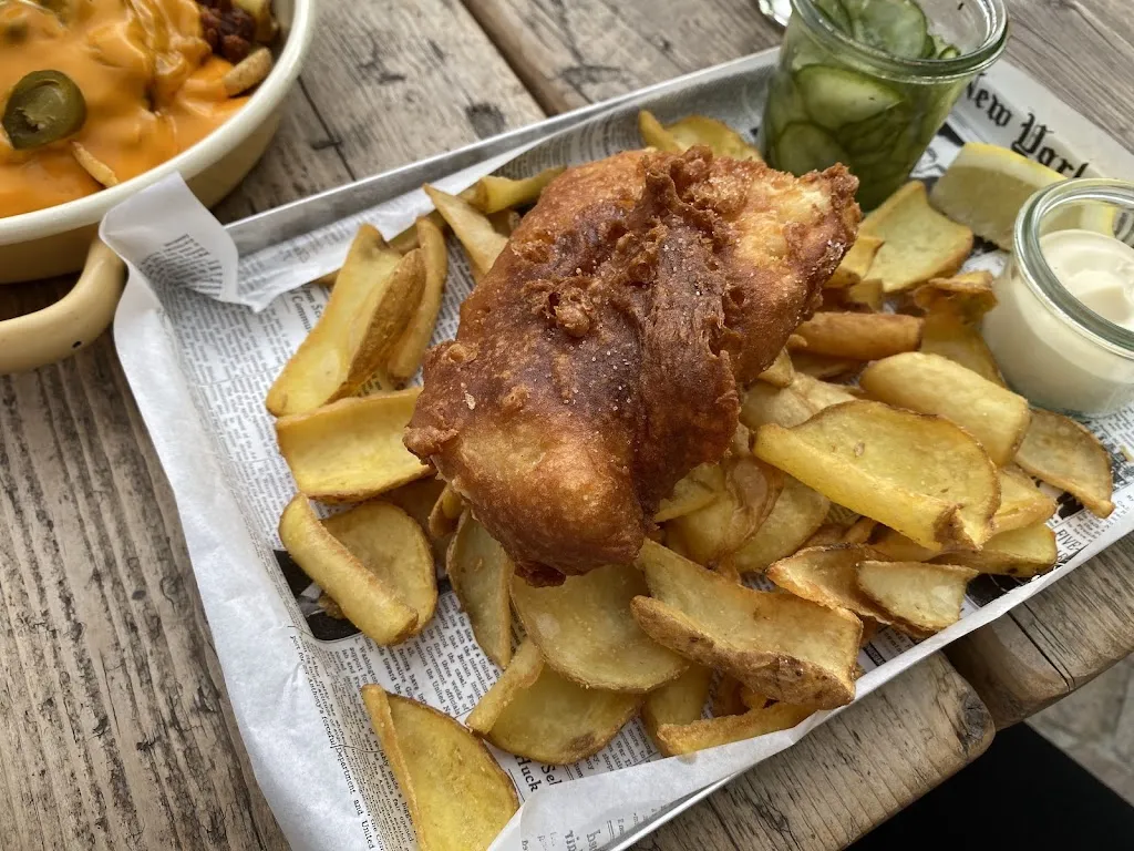 Menu_Altes Mädchen Ratsherrn Braugasthaus Hamburg_Hamburg_immagine_5