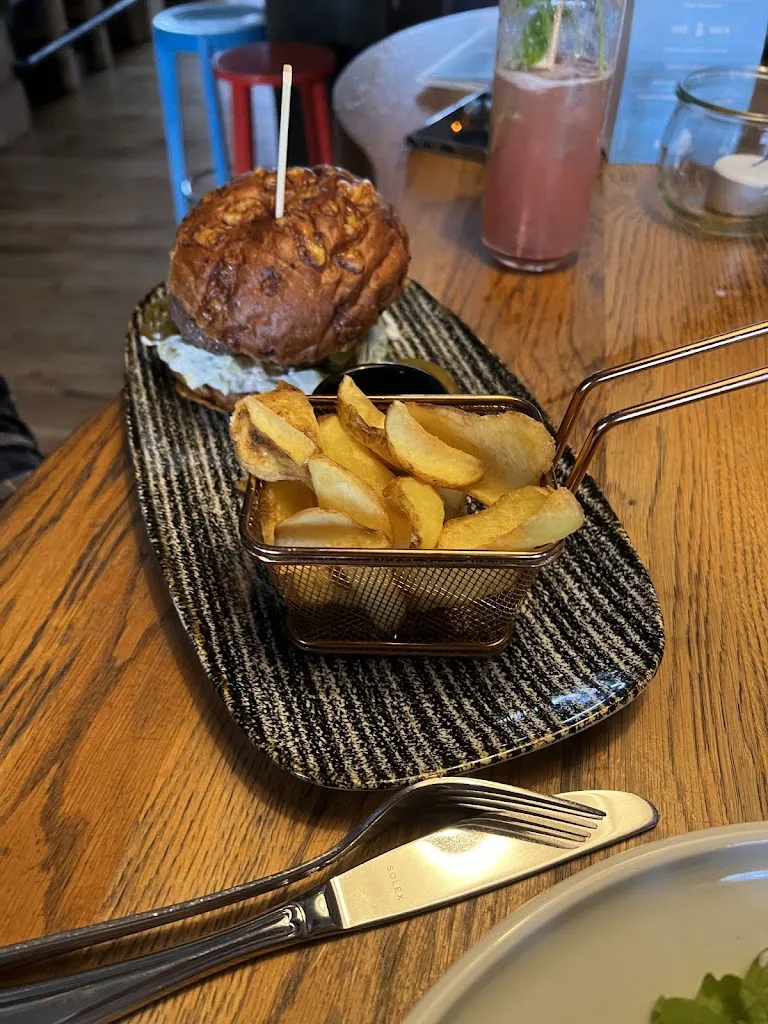 Menu_Altes Mädchen Ratsherrn Braugasthaus Hamburg_Hamburg_immagine_7