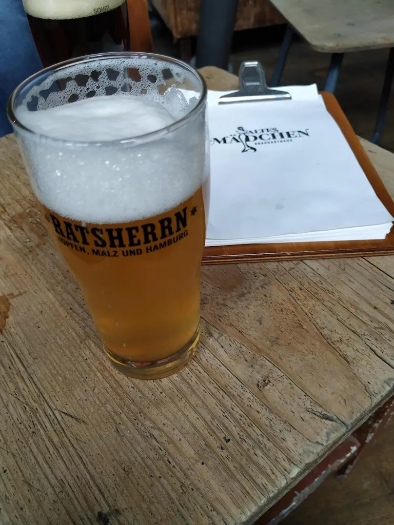 Menu_Altes Mädchen Ratsherrn Braugasthaus Hamburg_Hamburg_immagine_8