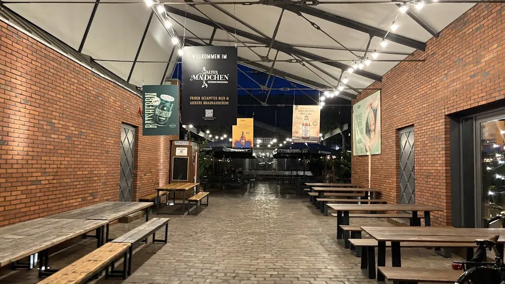 Rohit Sharma_Altes Mädchen Ratsherrn Braugasthaus Hamburg_Hamburg_Bewertung