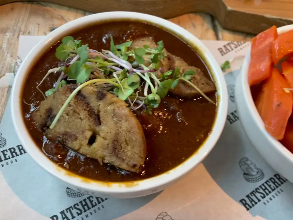 Altes Mädchen Ratsherrn Braugasthaus Hamburg_Hamburg_slider_image_2