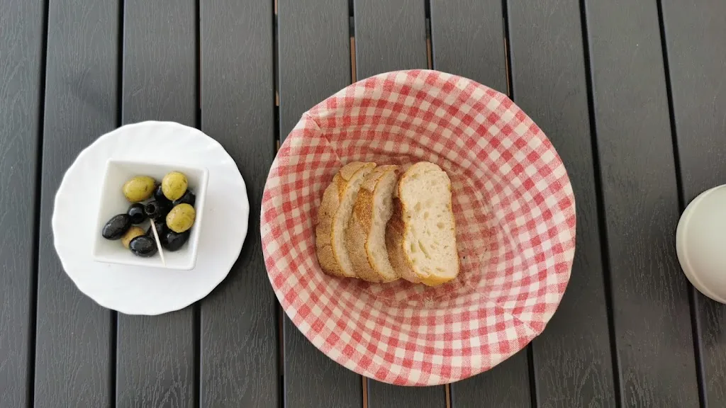 Menu_Trattoria Toscana Italienische Spezialitäten_Gützkow_immagine_1