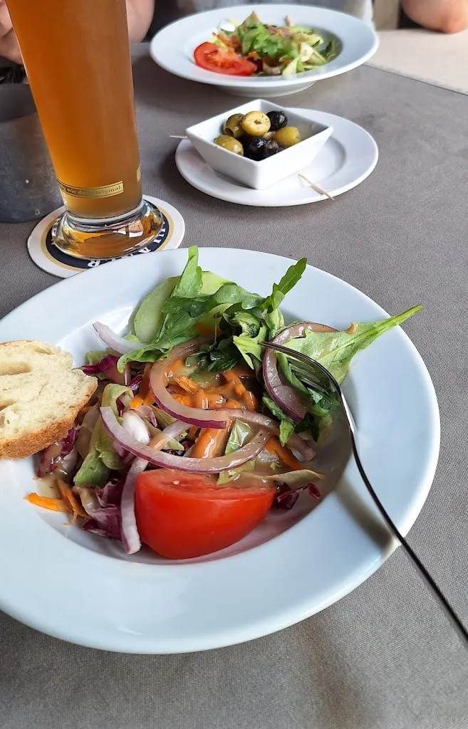 Menu_Trattoria Toscana Italienische Spezialitäten_Gützkow_immagine_2