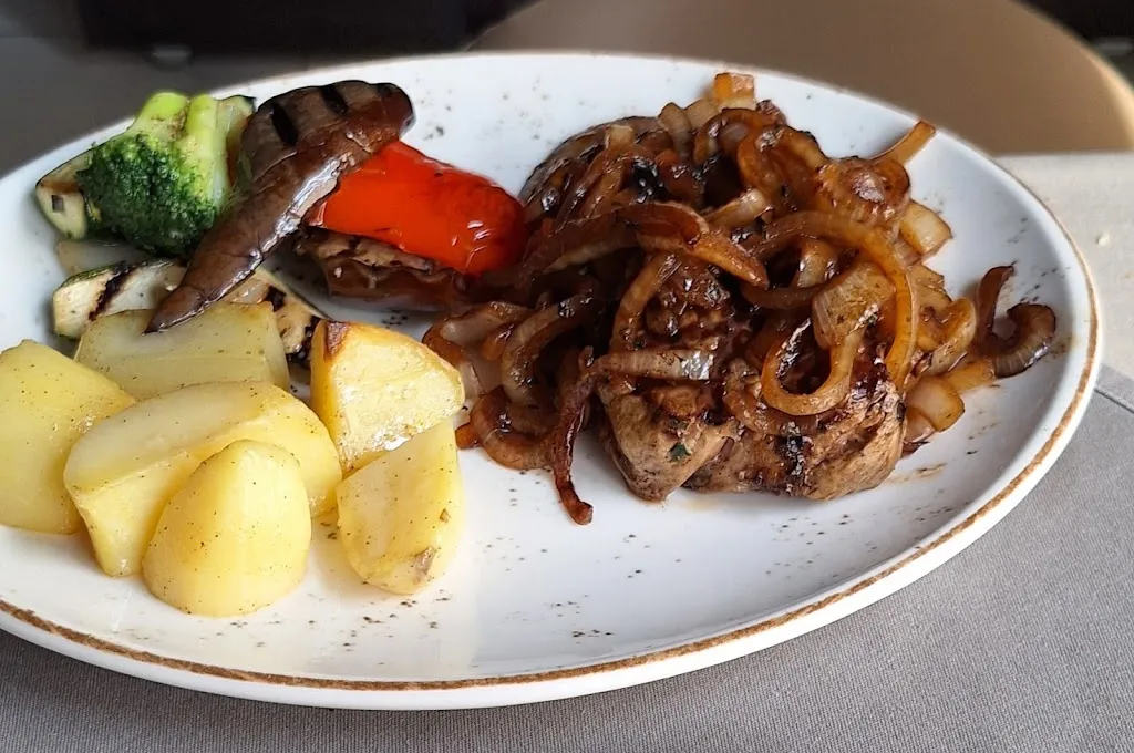 Menu_Trattoria Toscana Italienische Spezialitäten_Gützkow_immagine_4