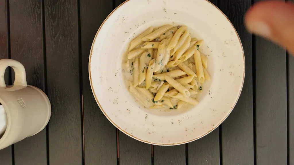 Menu_Trattoria Toscana Italienische Spezialitäten_Gützkow_immagine_5