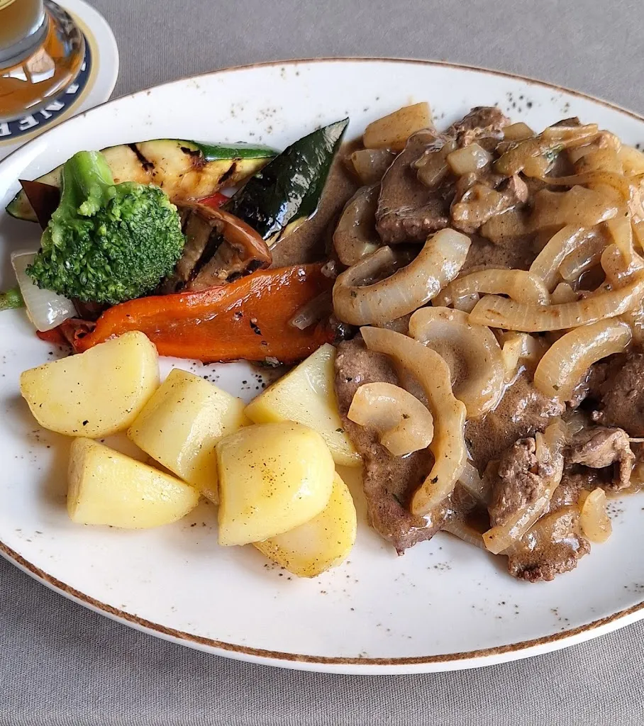 Menu_Trattoria Toscana Italienische Spezialitäten_Gützkow_immagine_6