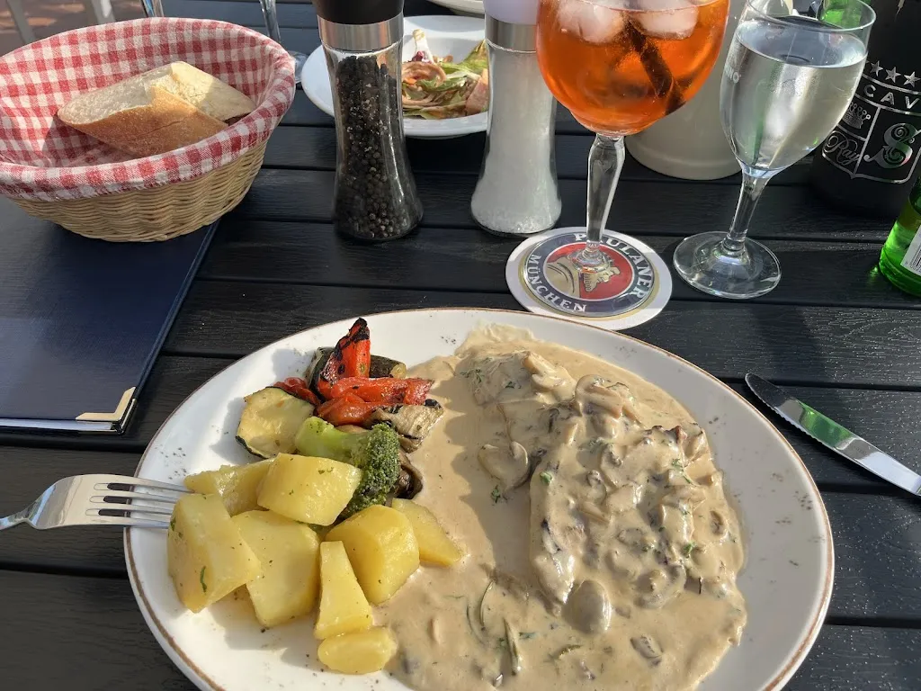 Menu_Trattoria Toscana Italienische Spezialitäten_Gützkow_immagine_7