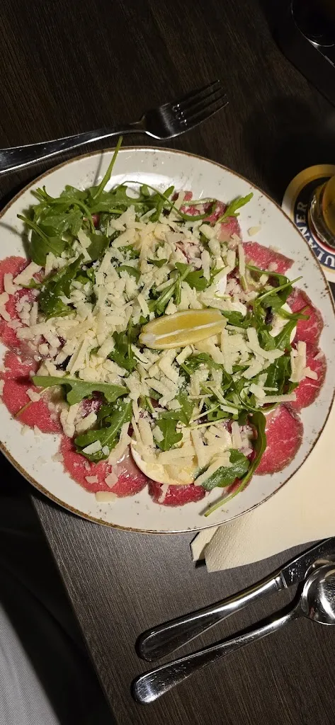 Menu_Trattoria Toscana Italienische Spezialitäten_Gützkow_immagine_9