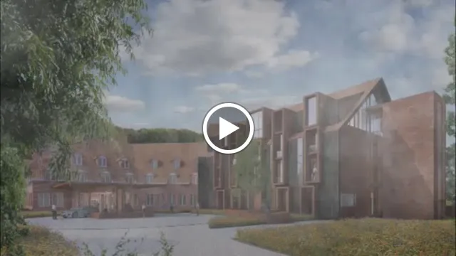 Bornmühle ristorante a Nemerow